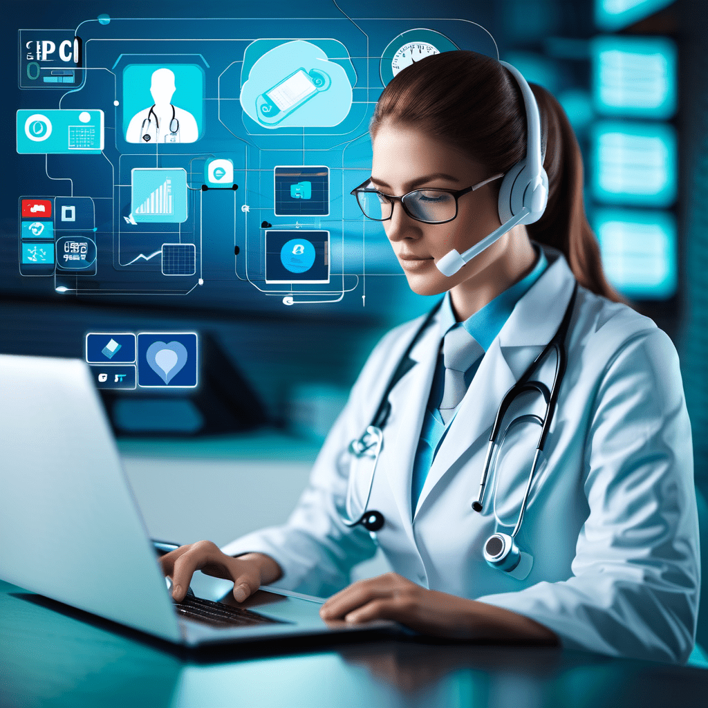 Revolutionizing Healthcare: The Profound Impact of Health Technology