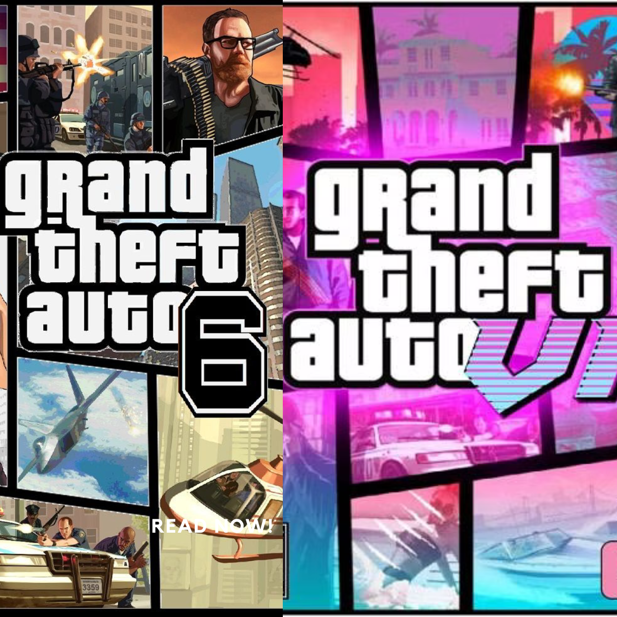 What’s New in GTA 6? Exciting Changes to Police AI and Wasted System