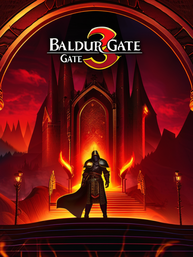 Unmasking the Mysteries of Baldur’s Gate 3