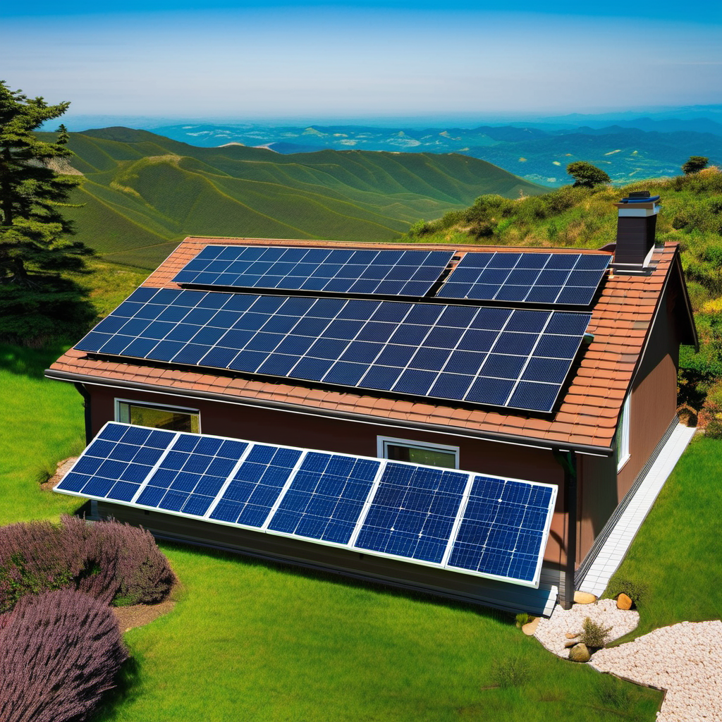 7 Revolutionary Solar Panel Breakthroughs Powering a Brighter Future