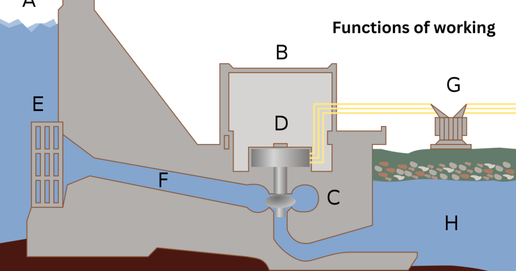 Hydroelectric Turbine