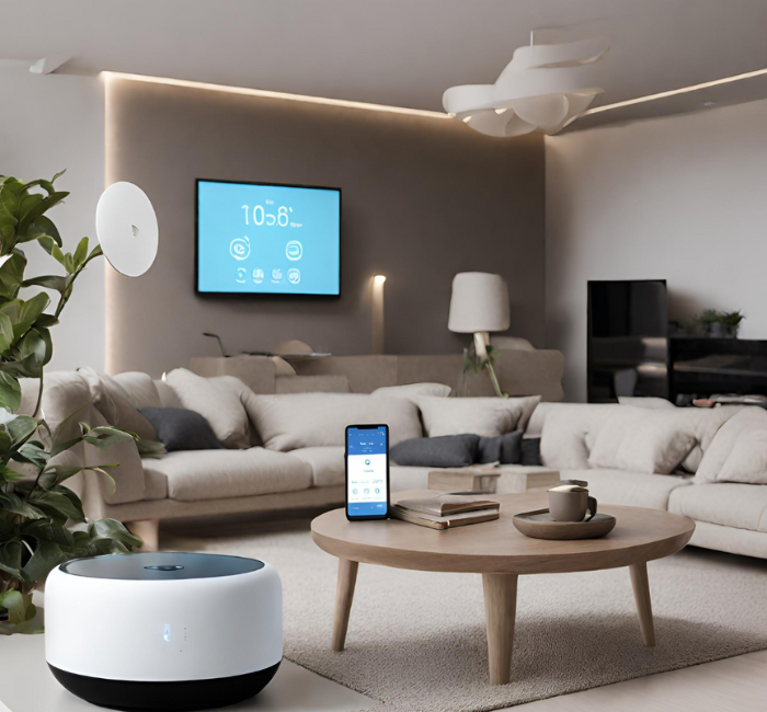 Smart Home Devices in 2023: Elevating Your Lifestyle with the Ultimate Guide
