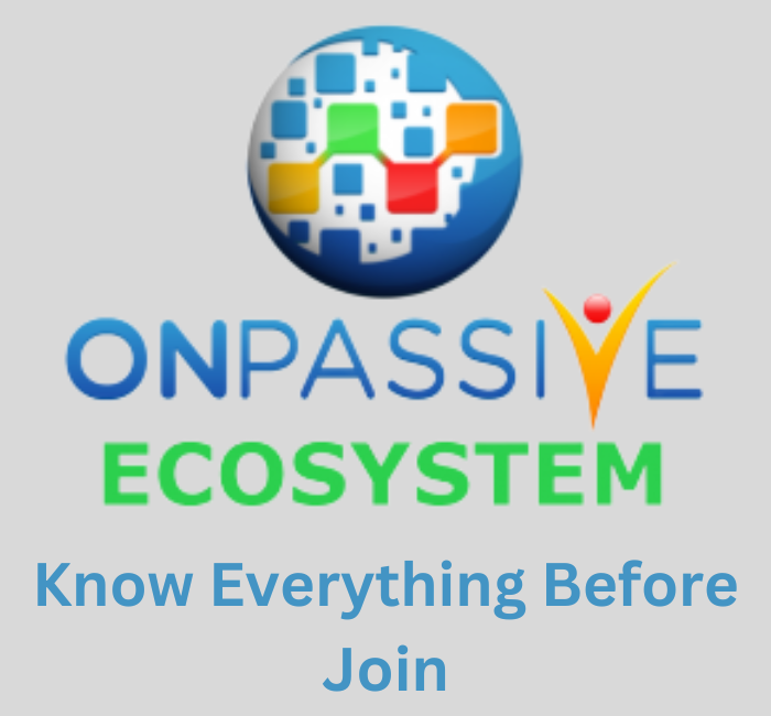 ONPASSIVE Ecosystem’s Remarkable AI Journey: 5 Steps to Transforming Businesses Next Level